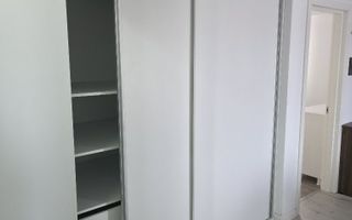 Apartament 2 camere open space, Bucium - Visan, loc de parcare inclus - Poză 8