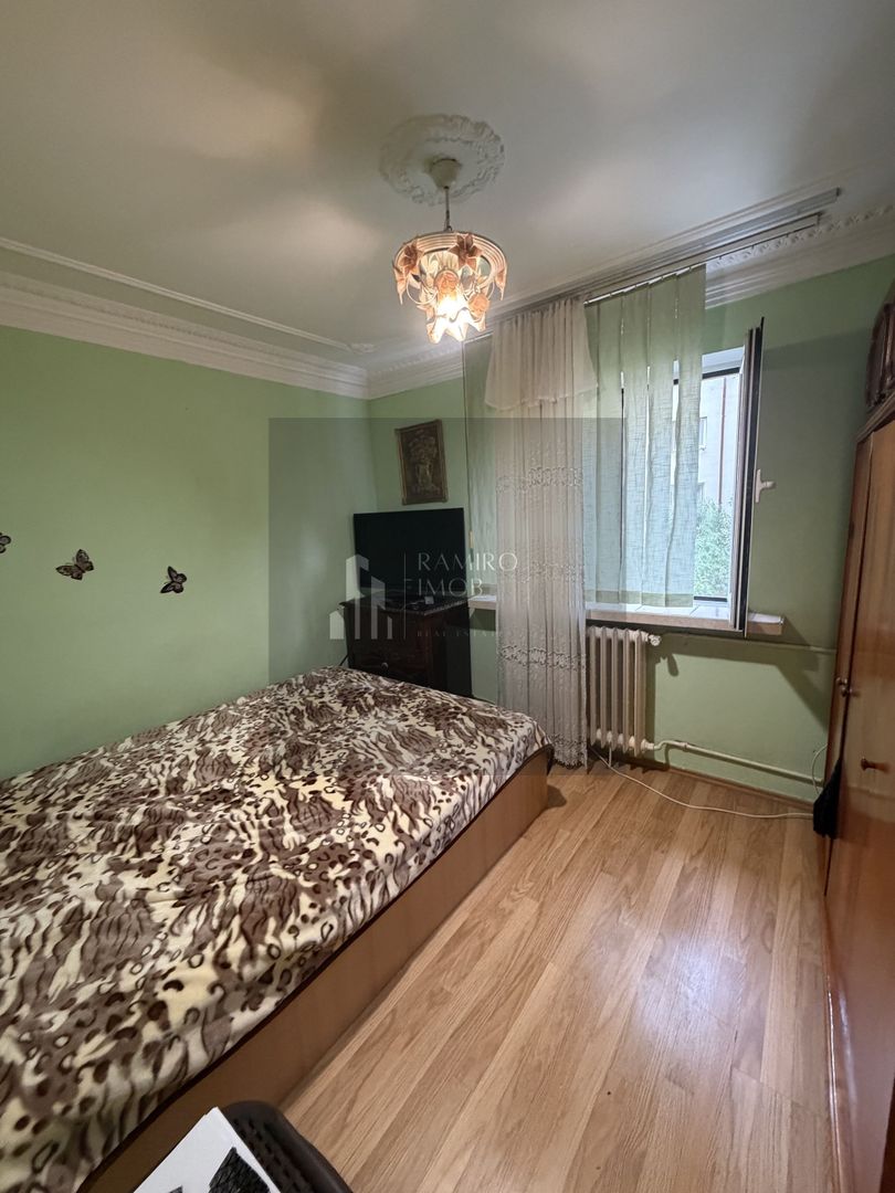 Apartament 3 camere Constantin Brancoveanu / Huedin - Poză 3