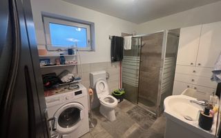 Vilă de Vânzare | Șura Mare | 4 camere | 140 MPU | Curte 344 MP - Poză 11