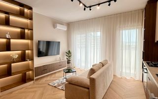 Apartament ultramodern / doua camere / Zona Eroilor  Floresti. - Poză 3