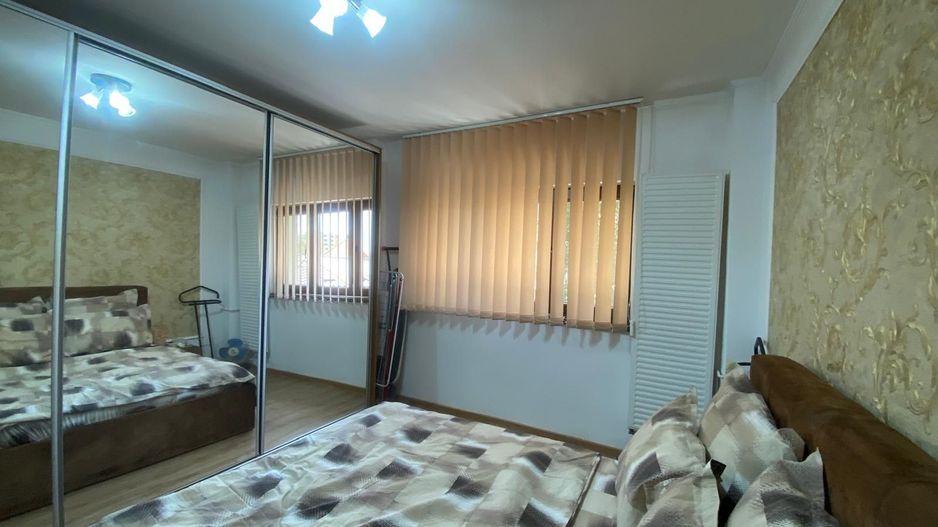 Polona 2 cam dec 4/8, renovat, mobilat, utilat, prima inchiriere - Poză 12