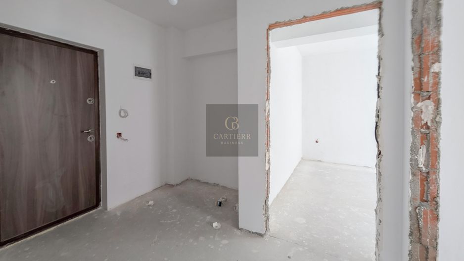2 CAMERE + LOC DE PARCARE | GARA OBOR DE EST | - Poză 3