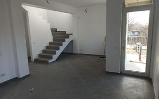 vila gata in duplex/5cam+2bai+150mp curte libera/comBerceni -Ilfov - Poză 36