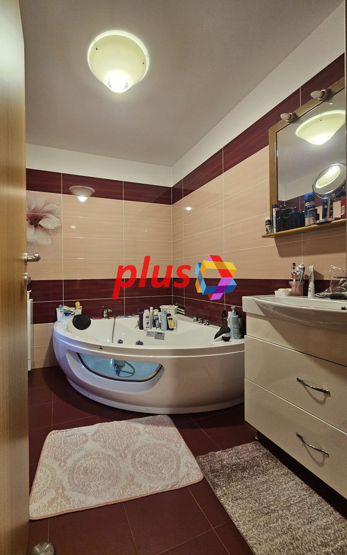 Casă individuala Tractorul 270 mp , zona Coresi - Poză 15