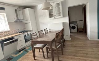 Apartament 2 camre Dumbrvita  parter cu terasa - Poză 4