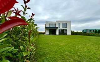 Vila Exclusivista in Mijlocul Naturii *959mp teren*/ 420mpc / Balotesti - Poză 18