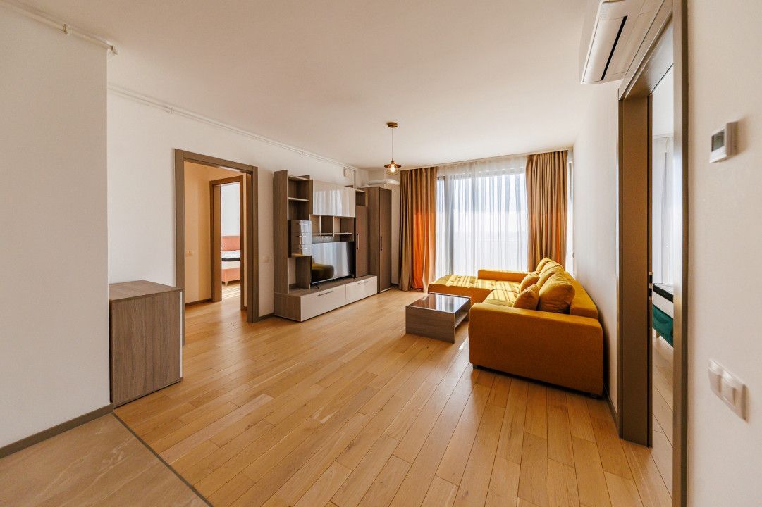 Apartament modern bloc nou, Tache Ionescu langa ISHO, Comision 0 - Poză 14