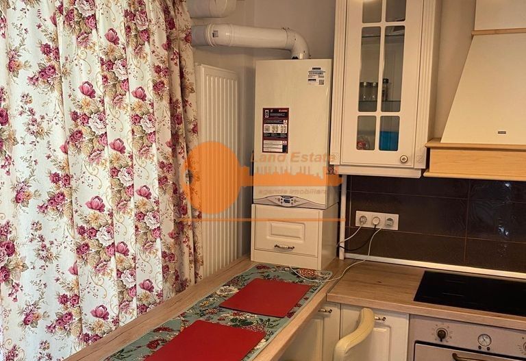 Apartament de lux 3 camere(Calea Calarasilor-Bloc 2019) - Poză 8