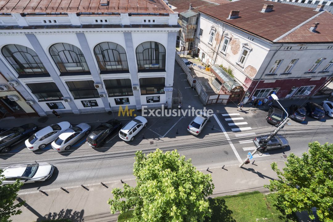 Apartament de vanzare 2 camere – Ultracentral, Craiova - Poză 8