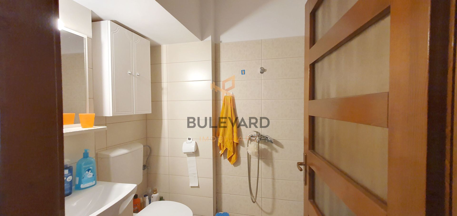 Apartament cu 3 camere, zona Bulevardul Nicolae Titulescu! - Poză 9