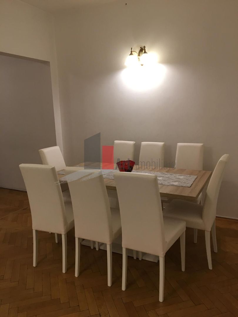 Apartamentul "VERTFUL" ,  Universitate-Piata Rosetti, CONSOLIDAT - Poză 2