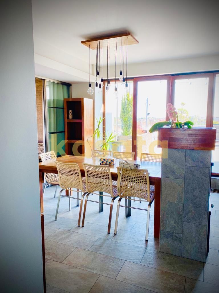 Penthouse de vanzare| terasă panoramică 109 mp | 2 locuri de parcare - Poză 5