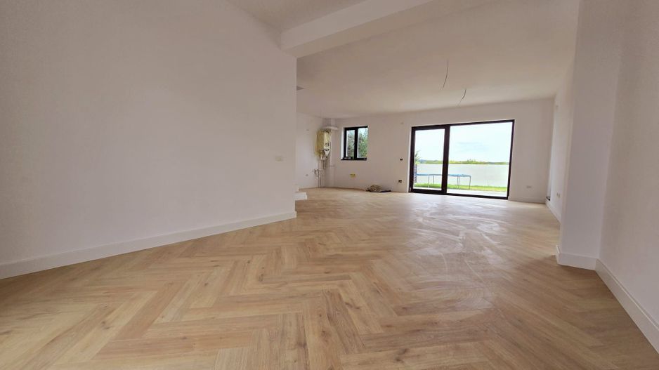 VILA 5 CAMERE | CORBEANCA | LANGA PADURE - Poză 5