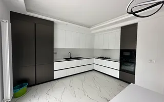 VIla S+P+1+M | Teren de 1000mp | Lift Interior | Finisata Complet - Poză 11