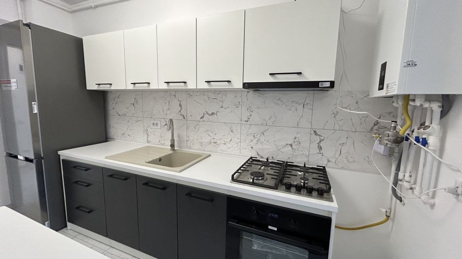 Studio zona Metalurgiei + Loc de Parcare la prima închiriere - Poză 2