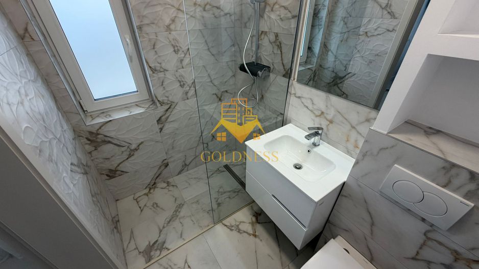 Casa 4 camere, Parcare, Valea Chintaului, Chinteni, curte, P+E1 - Poză 7