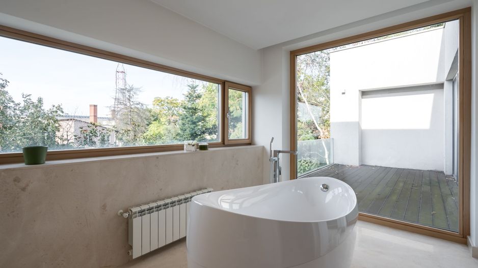 UNA DIN CELE MAI FRUMOASE CASE MODERNE DIN BUCURESTI - Poză 15