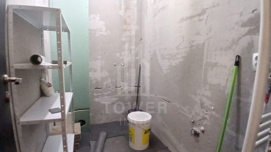 🏡 Apartament 3 camere | Decomandat | Etaj 1/2 | Zonă Cartierul Arhitectilor - Poză 12