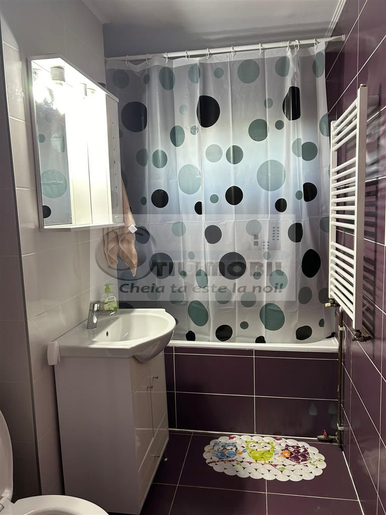 Apartament 2 Camere Podul Ros - 480 euro - Poză 6