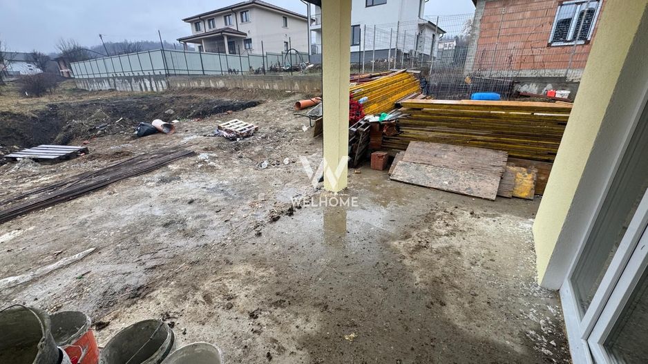 Casă individuală pe un singur nivel - Cisnădie - Poză 5