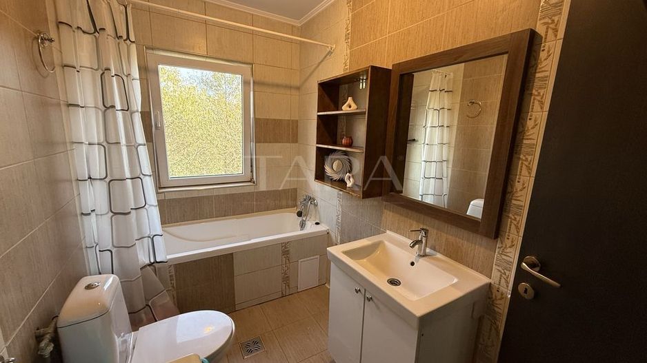 Apartament 2 camere decomandate, etaj 2 – zona La Roată Făget - Poză 7