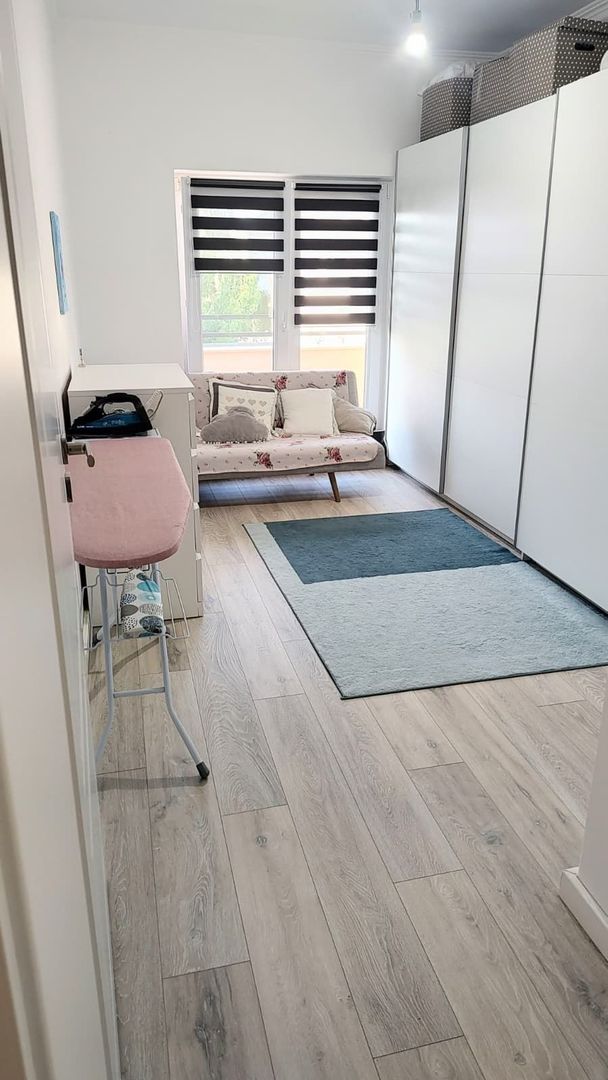 Braytim-Giroc | 5 camere | 3 bai | 4 terase | Asfalt - Poză 12