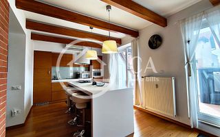 Apartament de închiriat cu 4 camere si terasa, Ultracentral, Oradea - Poză 3