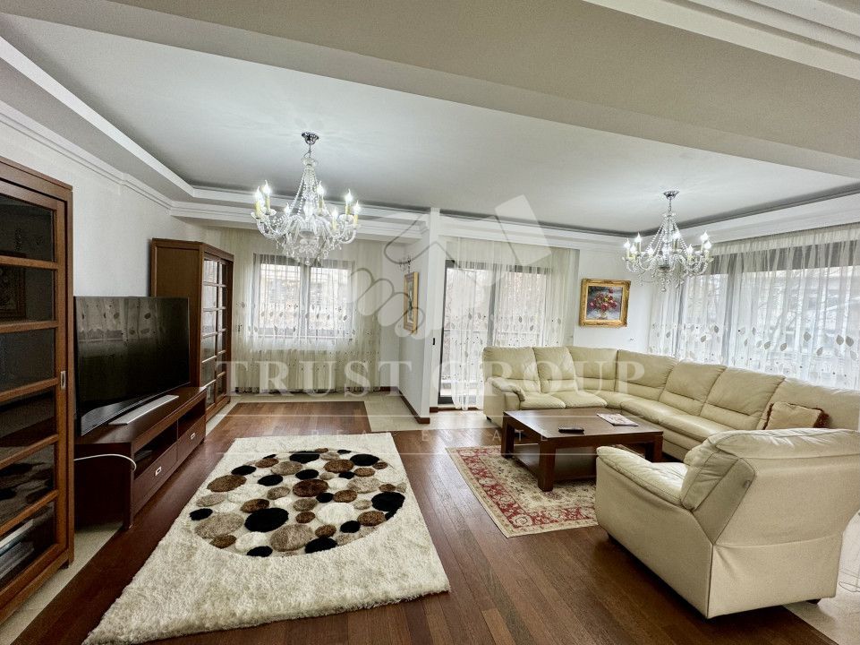 Apartament 4 camere Soseaua Nordului | Loc de parcare - Poză 4