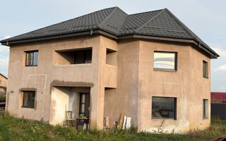 🏡 VILĂ DEOSEBITĂ 250 MP UTILI,1800 MP TEREN , TUTORA –  187.000 €! 🏡 - Poză 4
