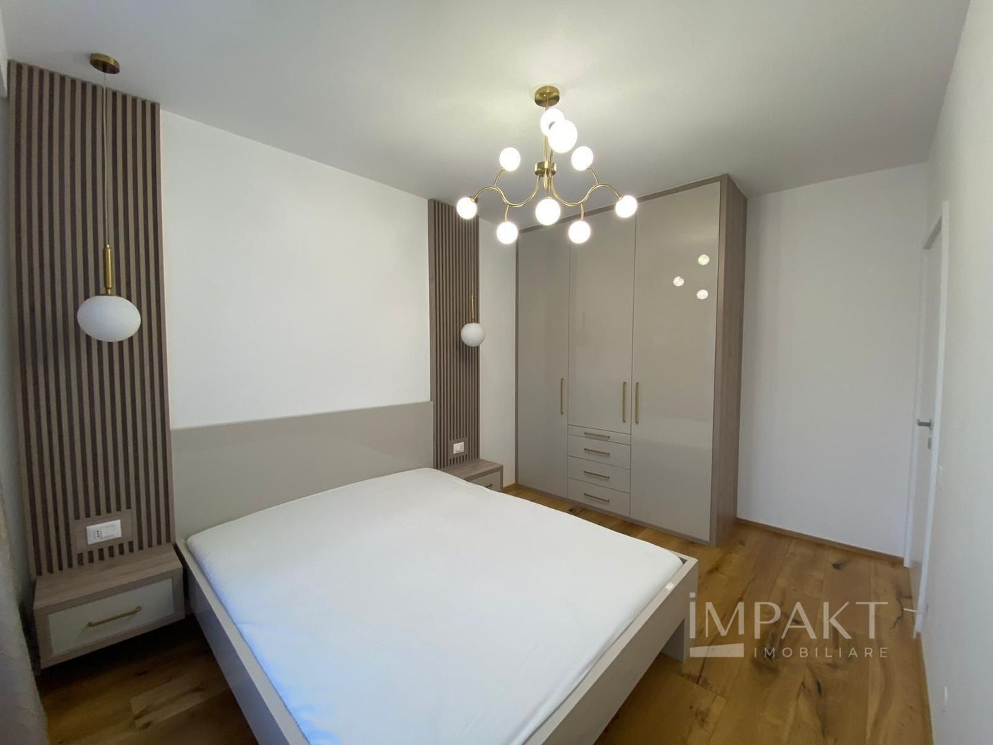 Apartament superb cu doua camere, aproape de Iulius Mall! - Poză 5