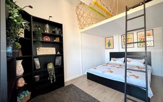 2 camere  | Piata Lahovari | Renovat - Poză 9