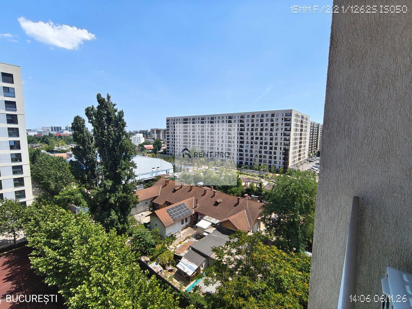 Garsoniera Parcare Inclusa Bloc Nou 21 Residence Politehnica - Poză 17