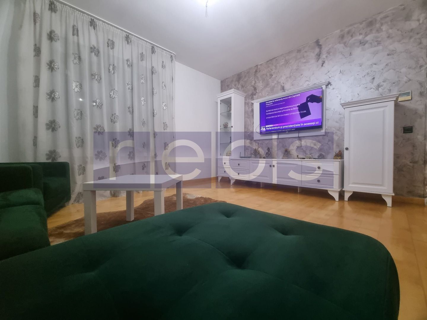 VANZARE 3 CAMERE - DECOMANDAT | TINERETULUI - ASMITA GARDENS - Poză 2