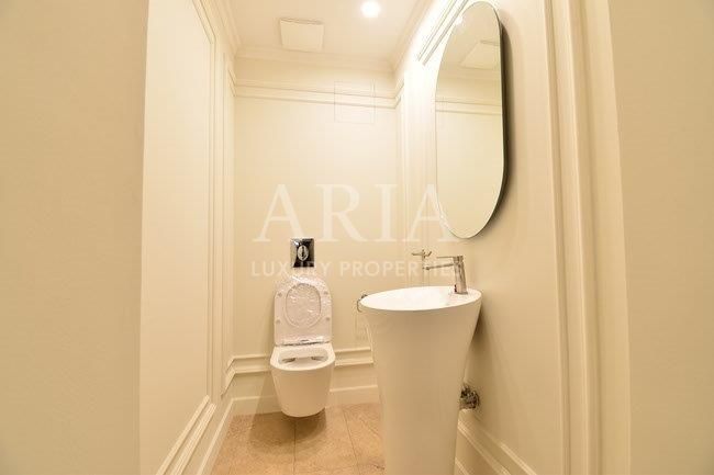 WASHINGTON RESIDENCE 4ROOMS GARDEN - Poză 16