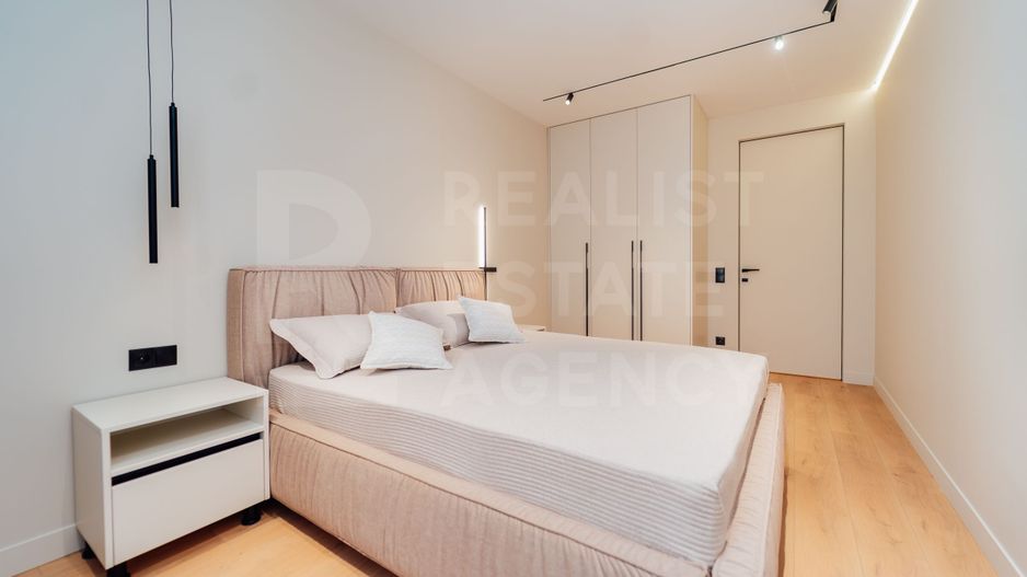 Vânzare, apartament, 2 camere, str.  Ioana Radu, Buiucani - Poză 10