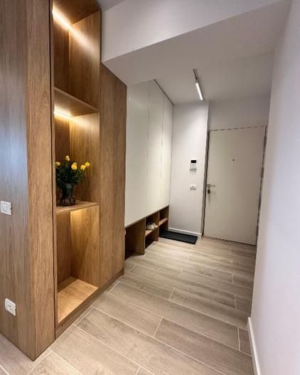 Apartament Premium 2 camere | Prima închiriere | The Level | 2 parcări incluse - Poză 14