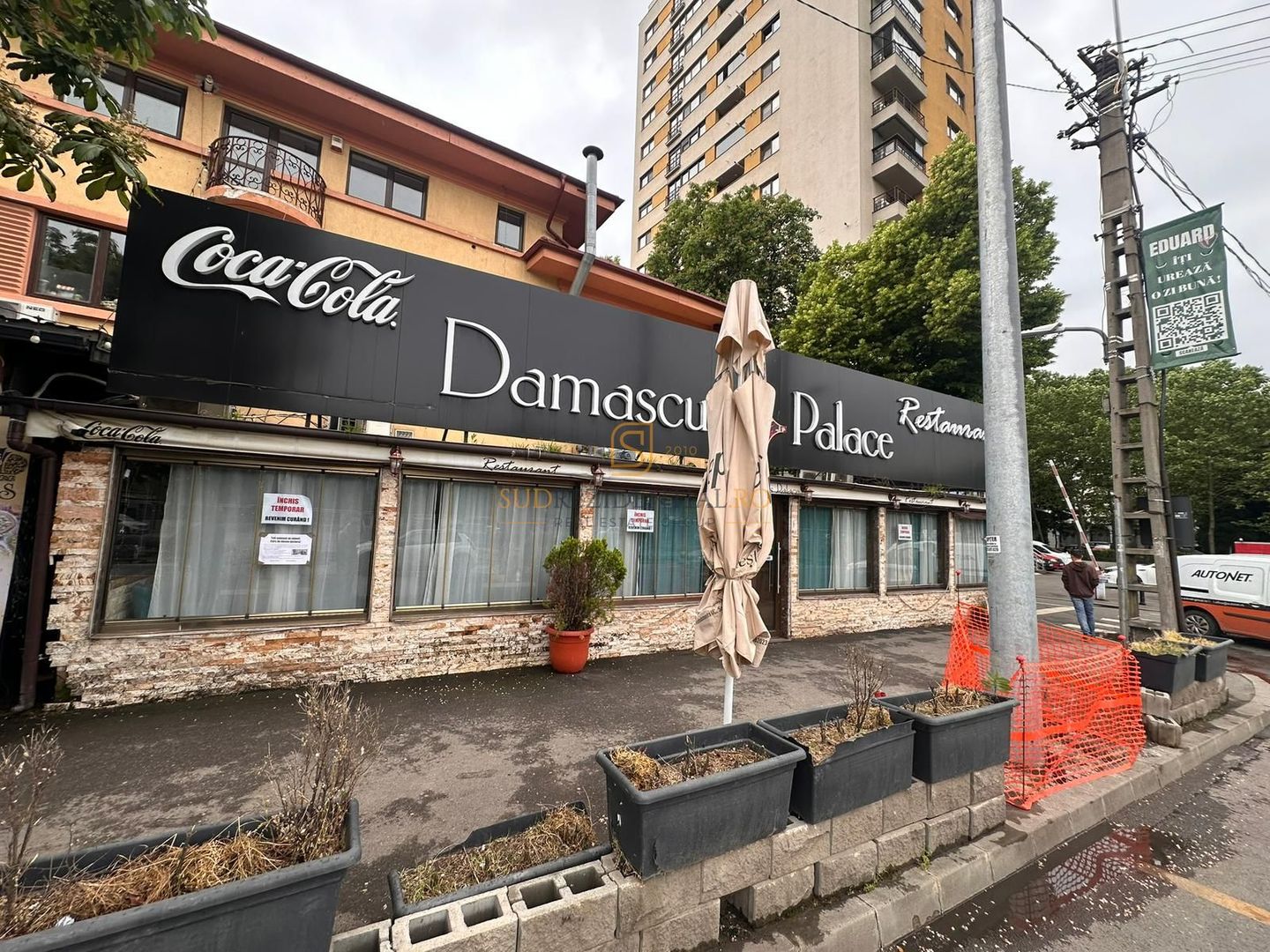 Spațiu comercial premium | 412 mp utili | Vizavi de Arena Naționala - Poză 1