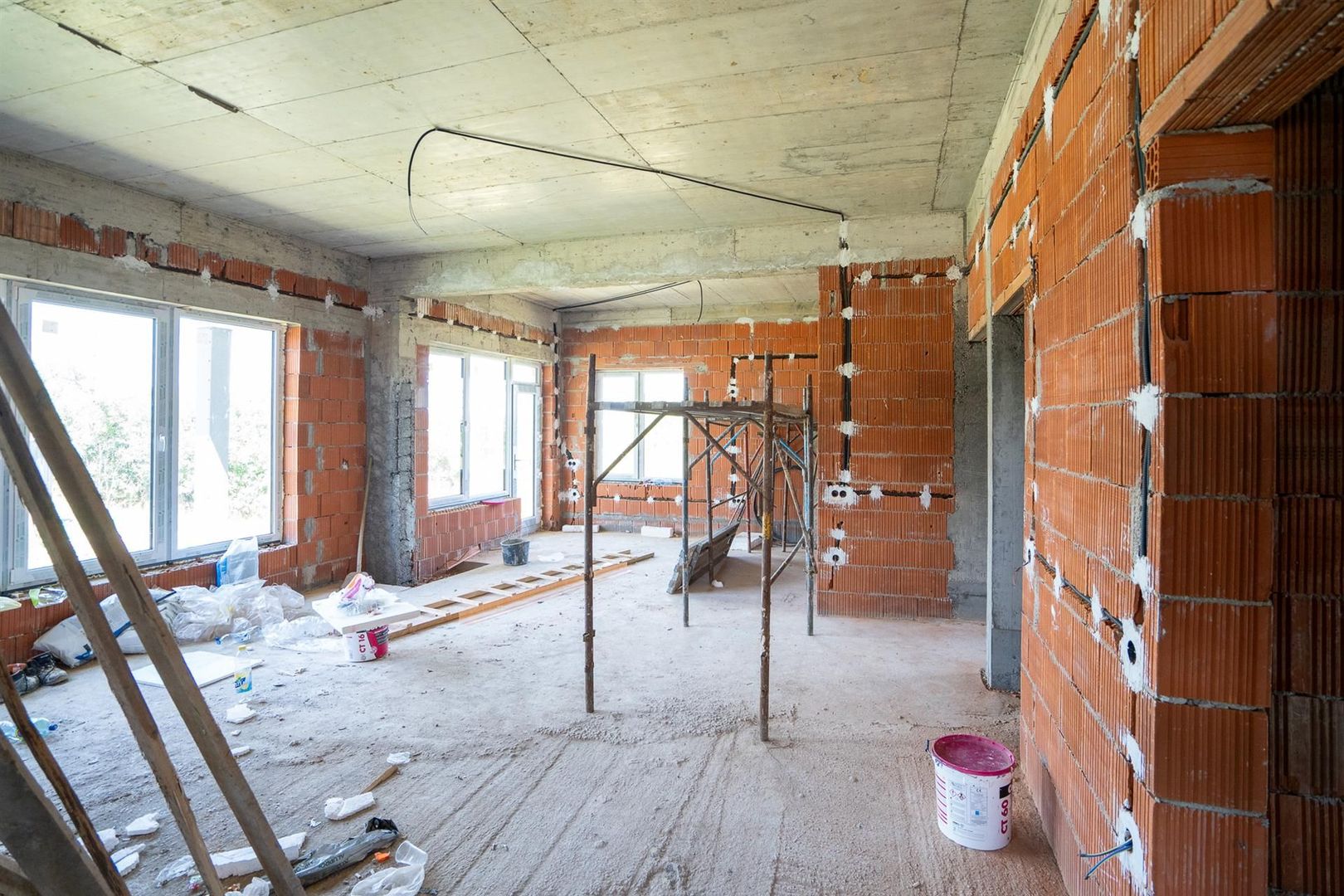 Casa Paleu in centru - Poză 9