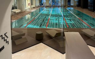 Chirie I Apartament 2 camere I Cortina North I Vedere Oraș I Faza 1 - Poză 22