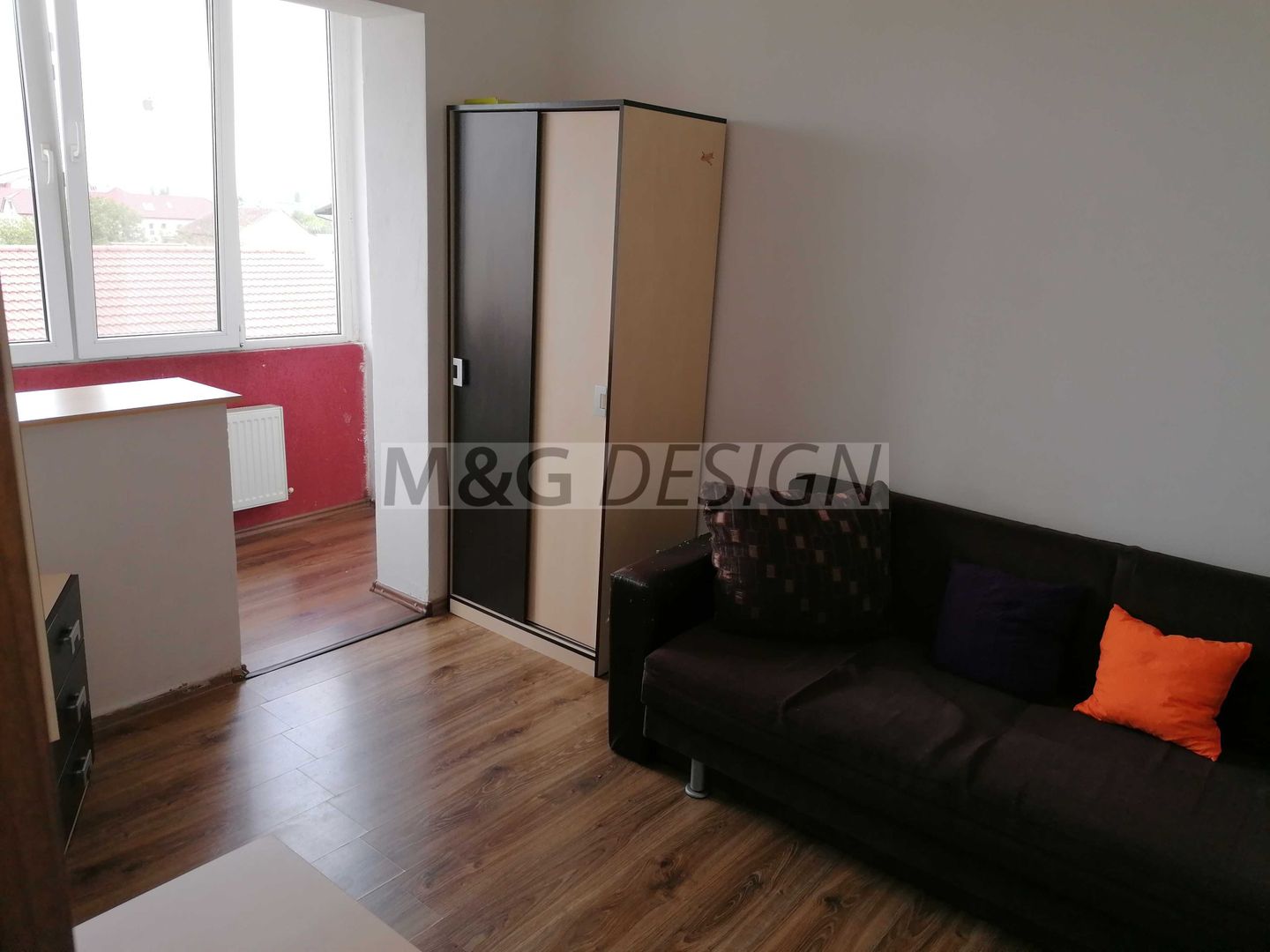 Apartament 2 camere decomandat Complex Studentesc - Poză 1