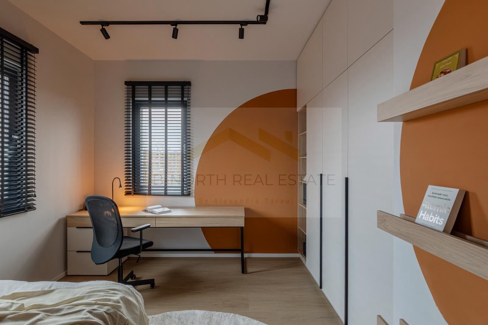 Prima Inchiriere  Tamasi Corbeanca 4 camere - Poză 10