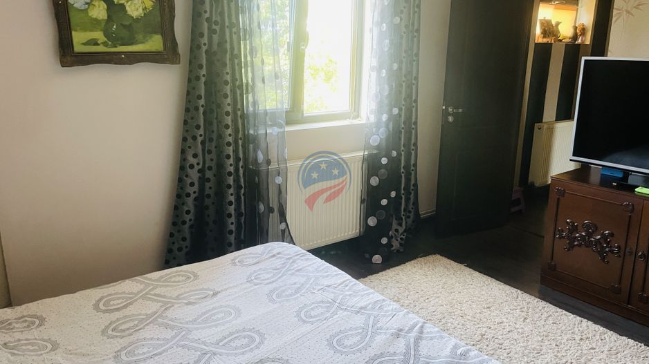 Casa moderna la doar 5 minute distanta de Craiova - Poză 14