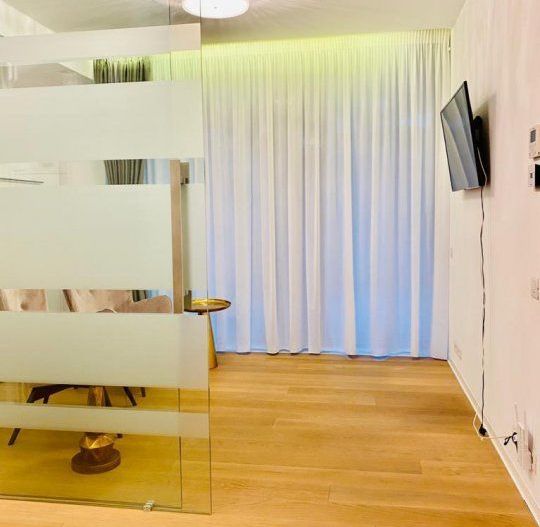 ONE CHARLES DE GAULLE | FOR RENT | 3 BEDROOMS | PRIMAVERII PREMIUM - Poză 7