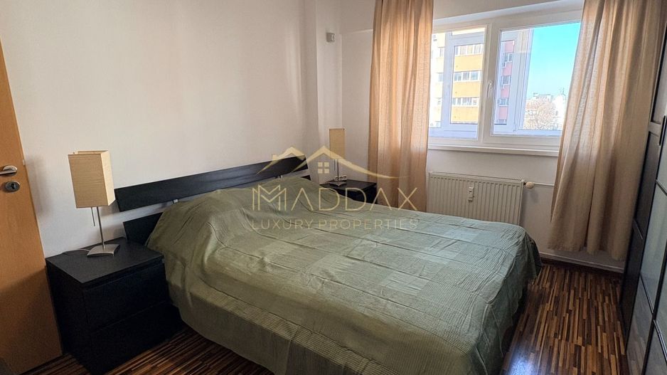 Apartament 3 camere // Calea Moșilor // Eminescu // Parcare inclusa - Poză 3