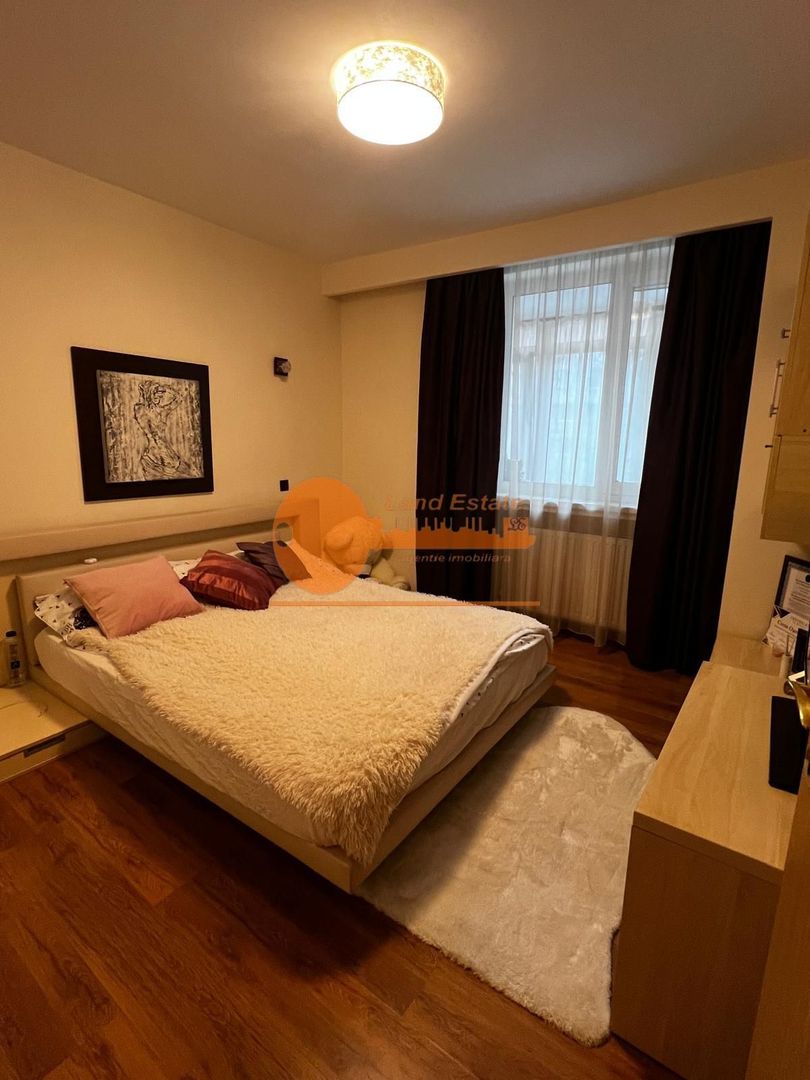 Vanzare 3 camere Tineretului ( 5 minute metrou ) - Poză 4