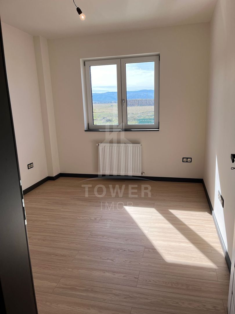 Apartament 2 camere finisat la cheie cu 2 locuri de parcare| zona dedeman - Poză 2
