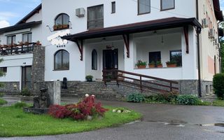 Pensiune turistică de vânzare – Cornu, Valea Prahovei - Poză 4