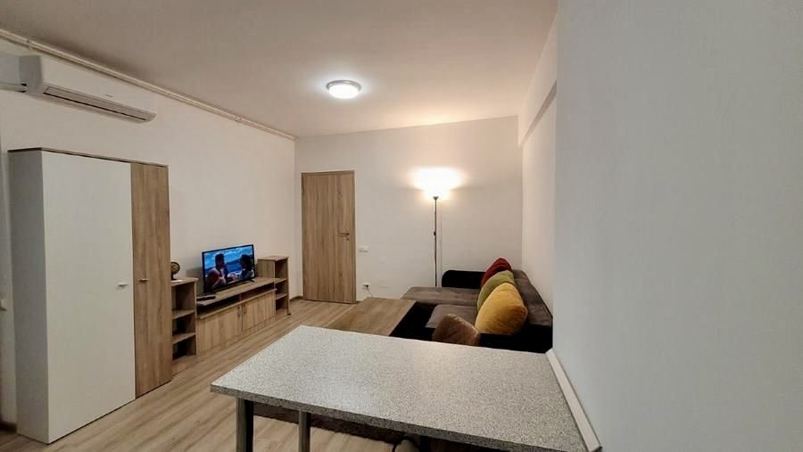 Apartament 2 Camere  Rotar Park 1 - Poză 12