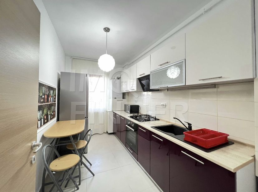 Inchiriere 2 camere ansamblul Bonjour, Buna Ziua - Poză 5