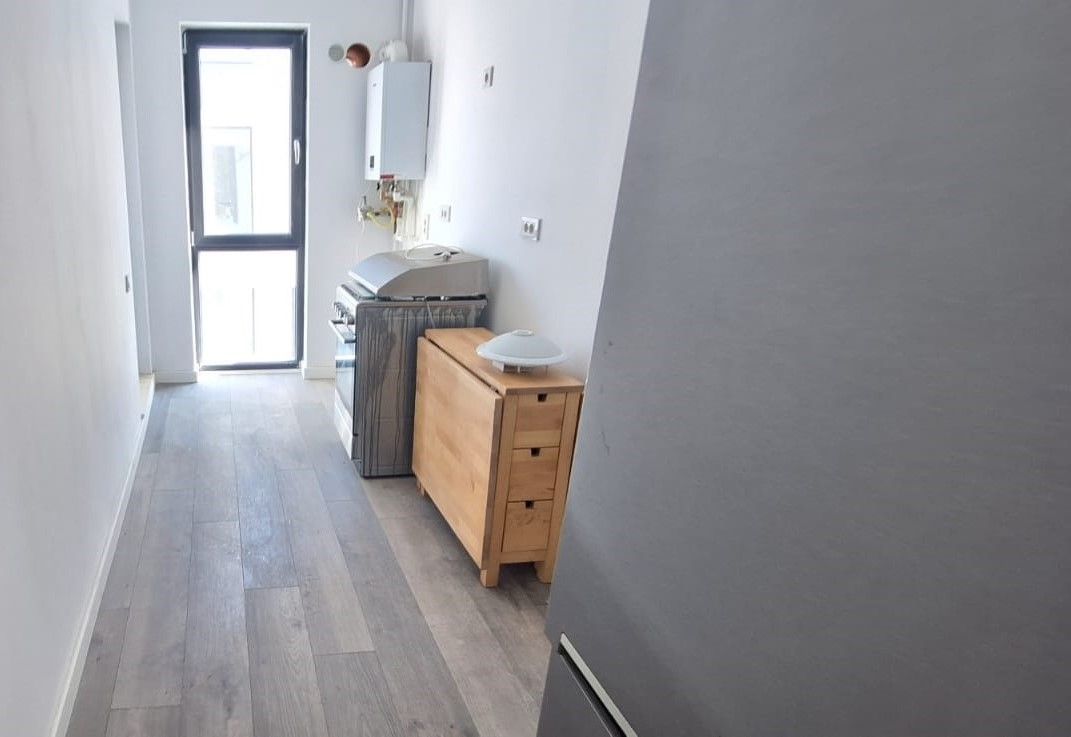Apartament 2 camere Sos. Chitilei Colosseum - Ariei 12 - Poză 4